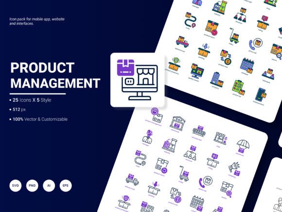 Modern Graphics for Modern Projects